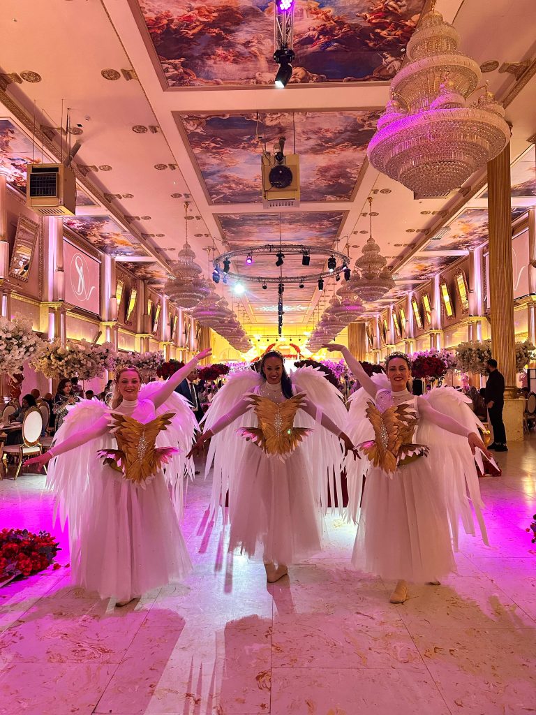 AngelDancer-Ballet-Manchester-Angel-Ballerina-wedding