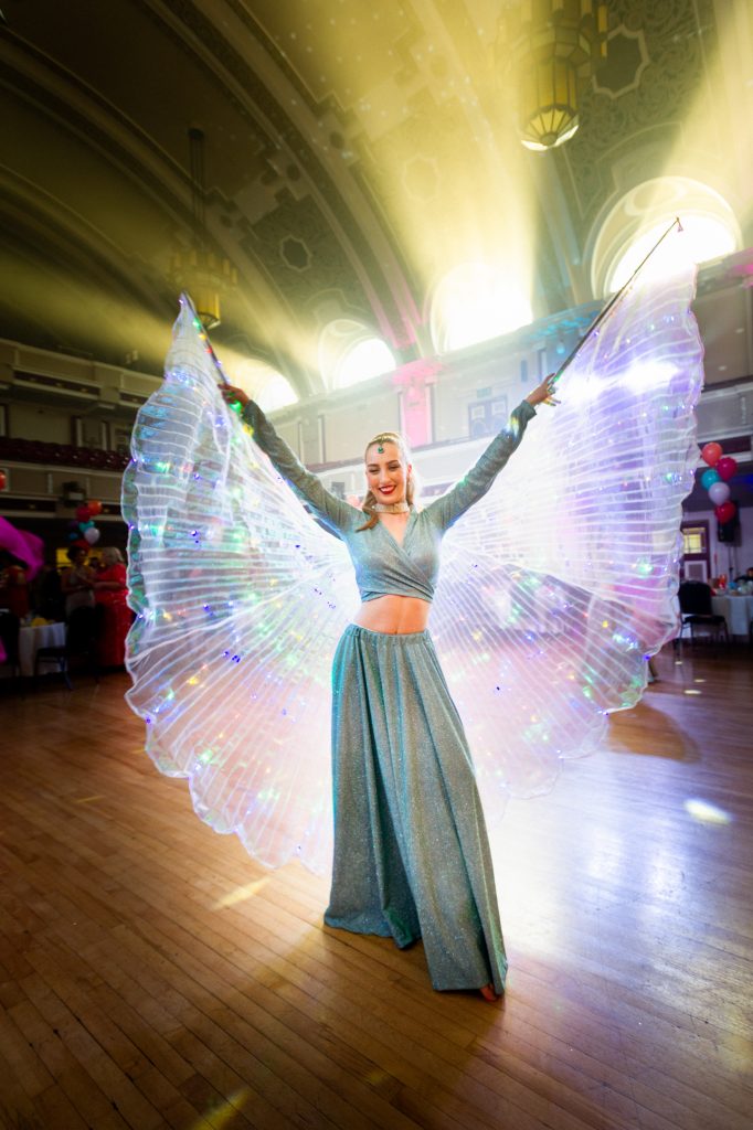 AngelDancer-Wedding-Dance-EntranceDance-Manchester