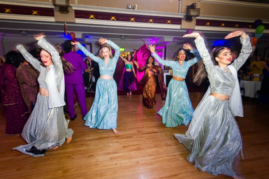 EntranceDance-BollywoodEntrance-Wedding-AsianWedding-Birmingham