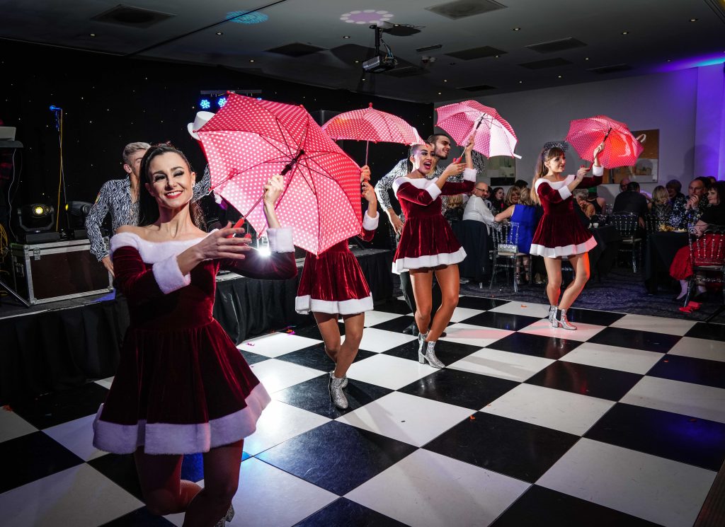 festive-christmas-party-christmasdancers-liverpool